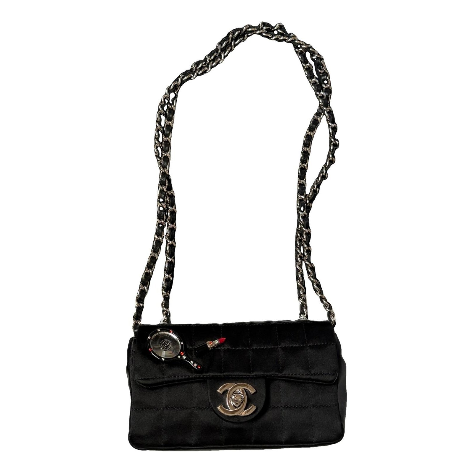 Cloth handbag