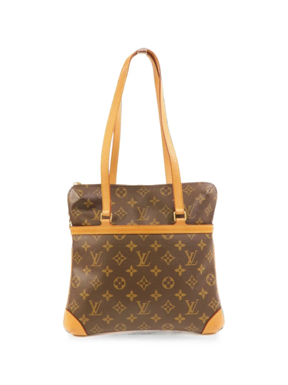 Monogram Coussin GM shoulder bag