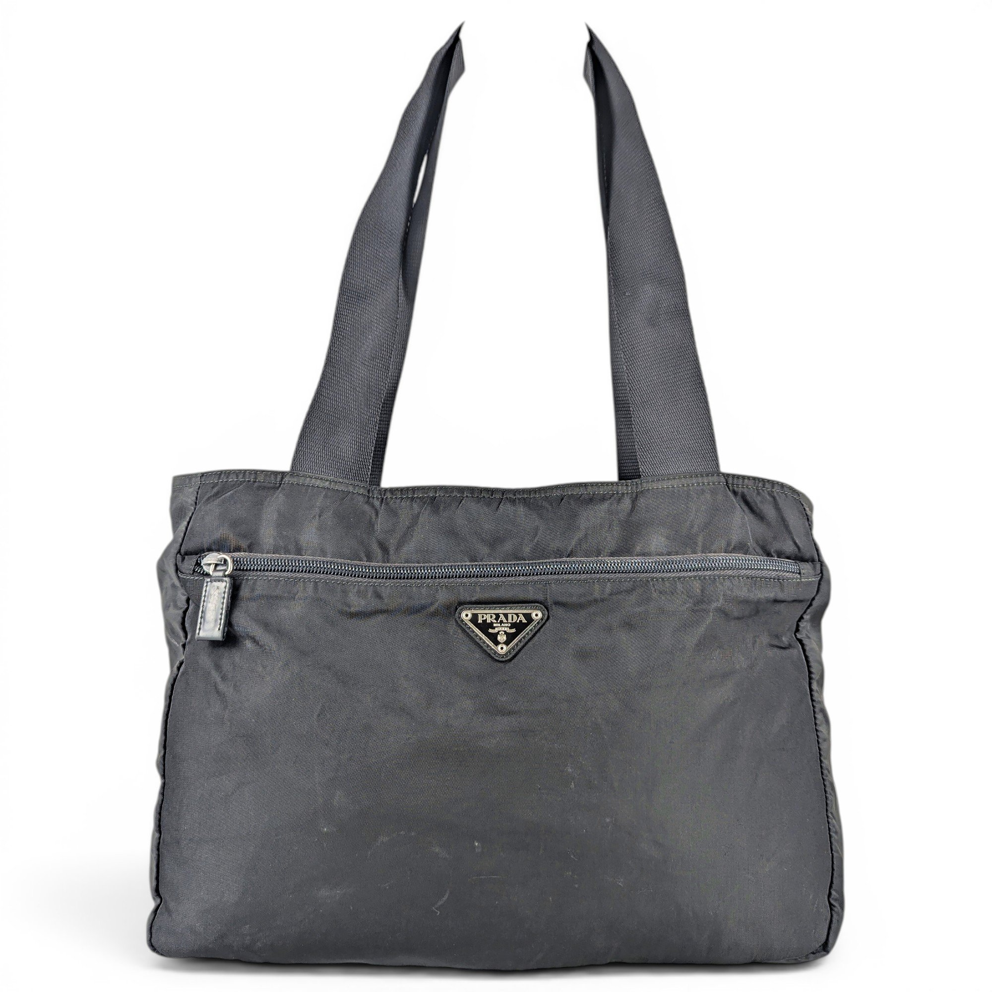 Cloth handbag