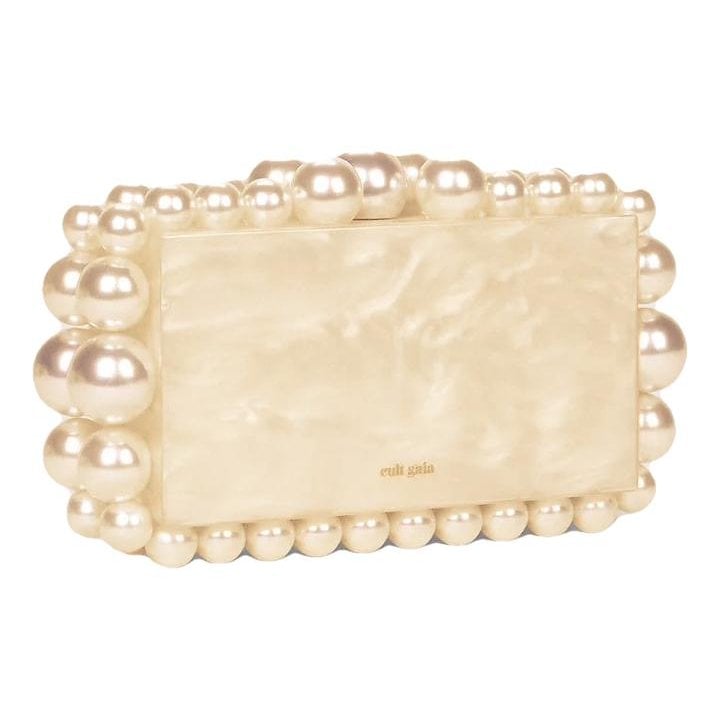Clutch bag