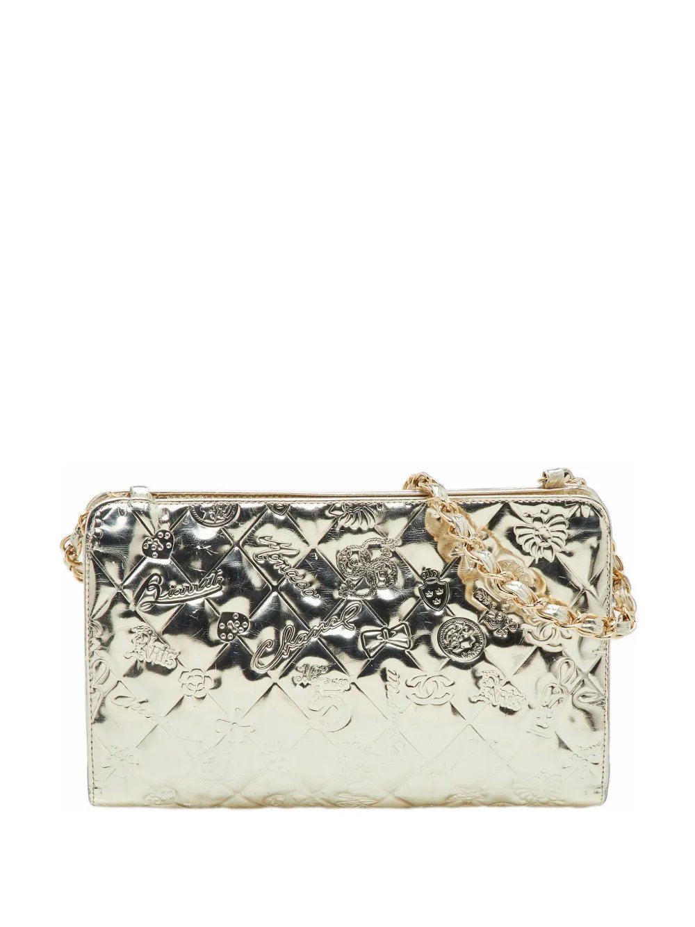 2006-2008 Lucky Symbols Pochette bag