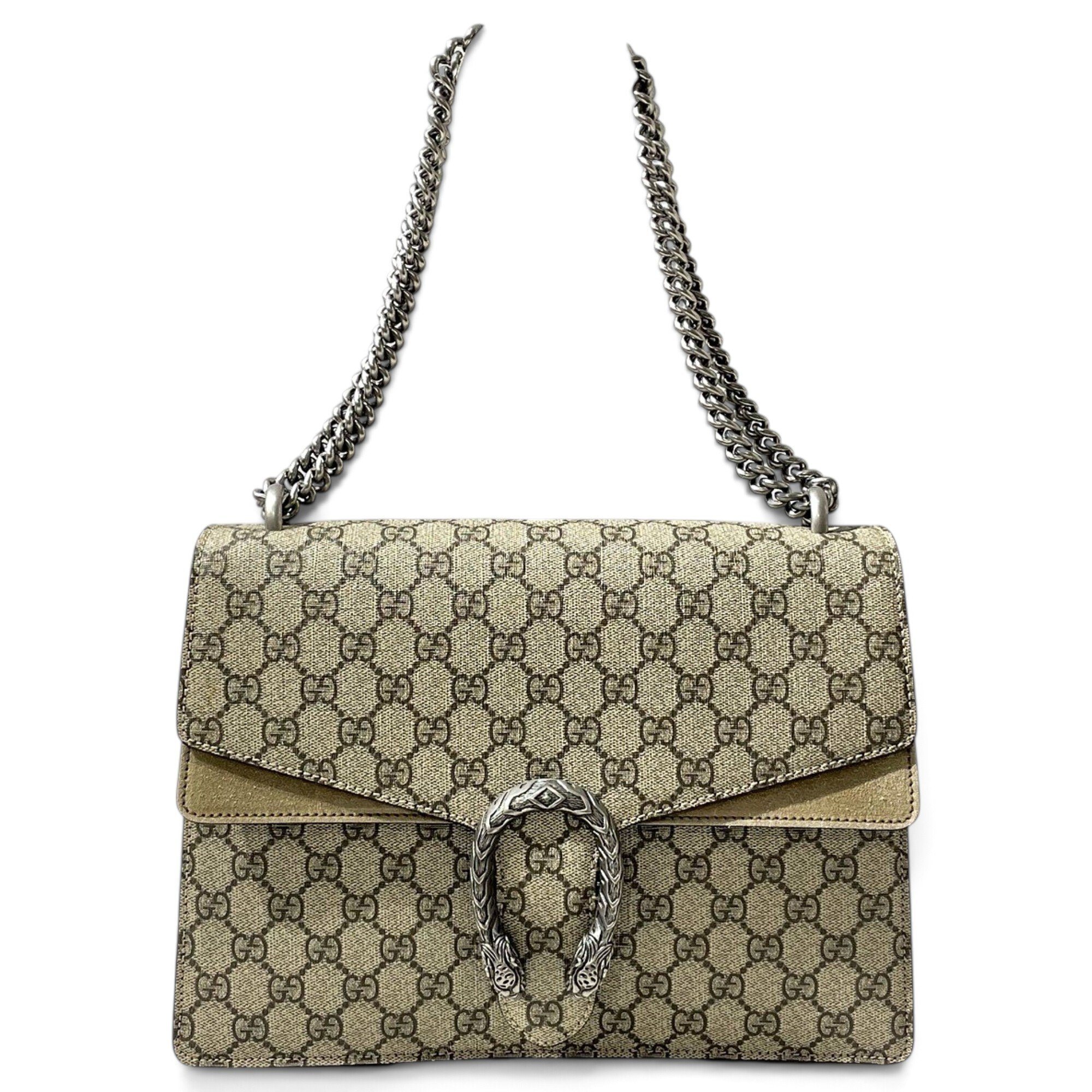 Dionysus cloth handbag