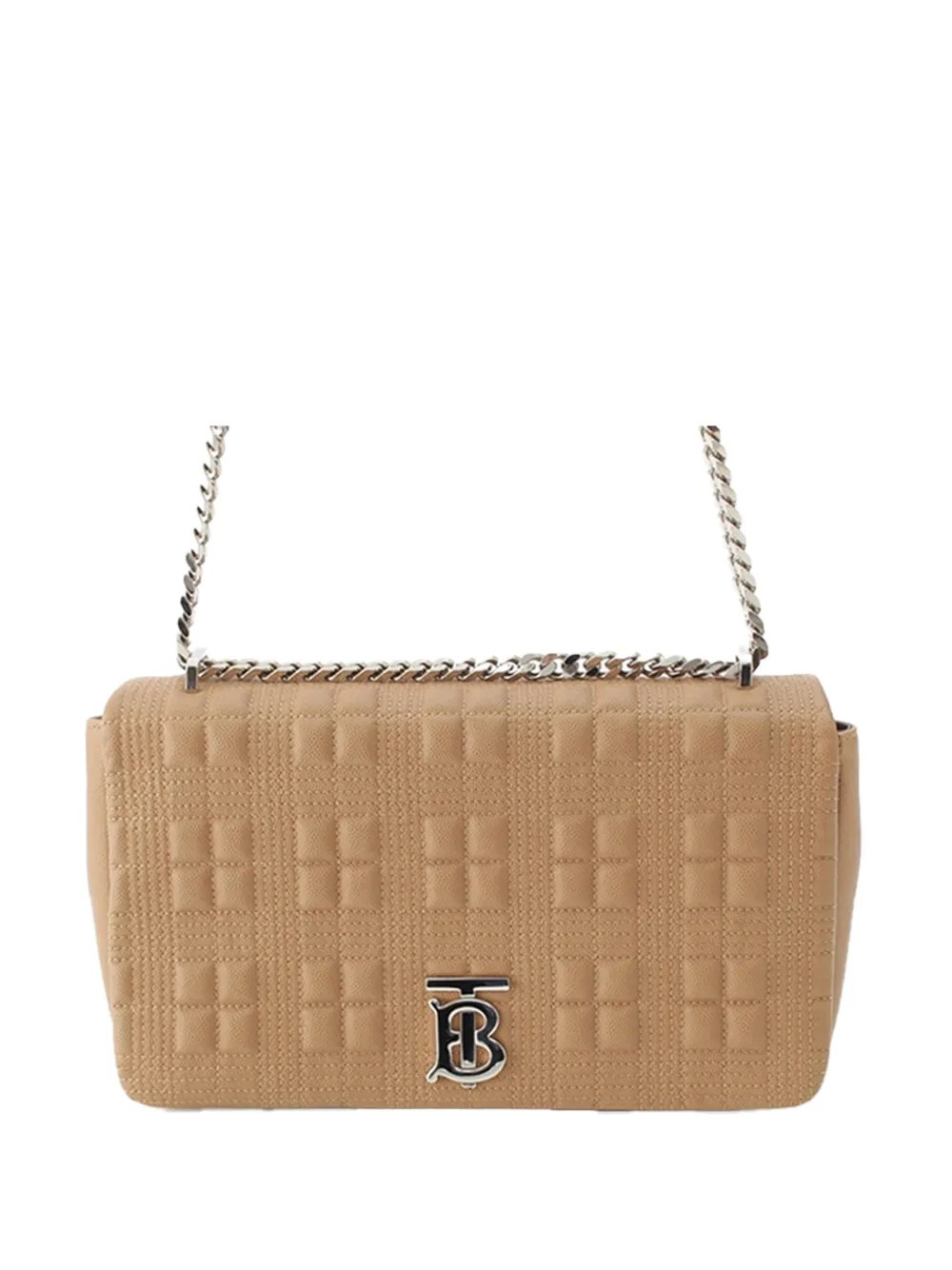 2018-2023 Medium Quilted Lambskin Lola crossbody bag