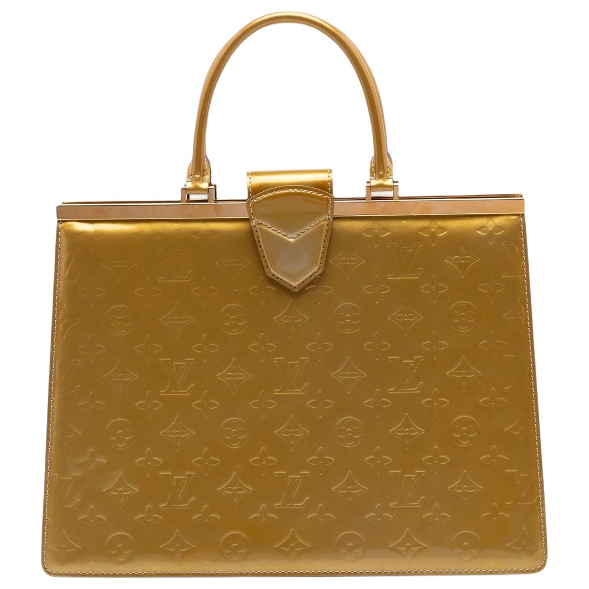 Deesse leather bag