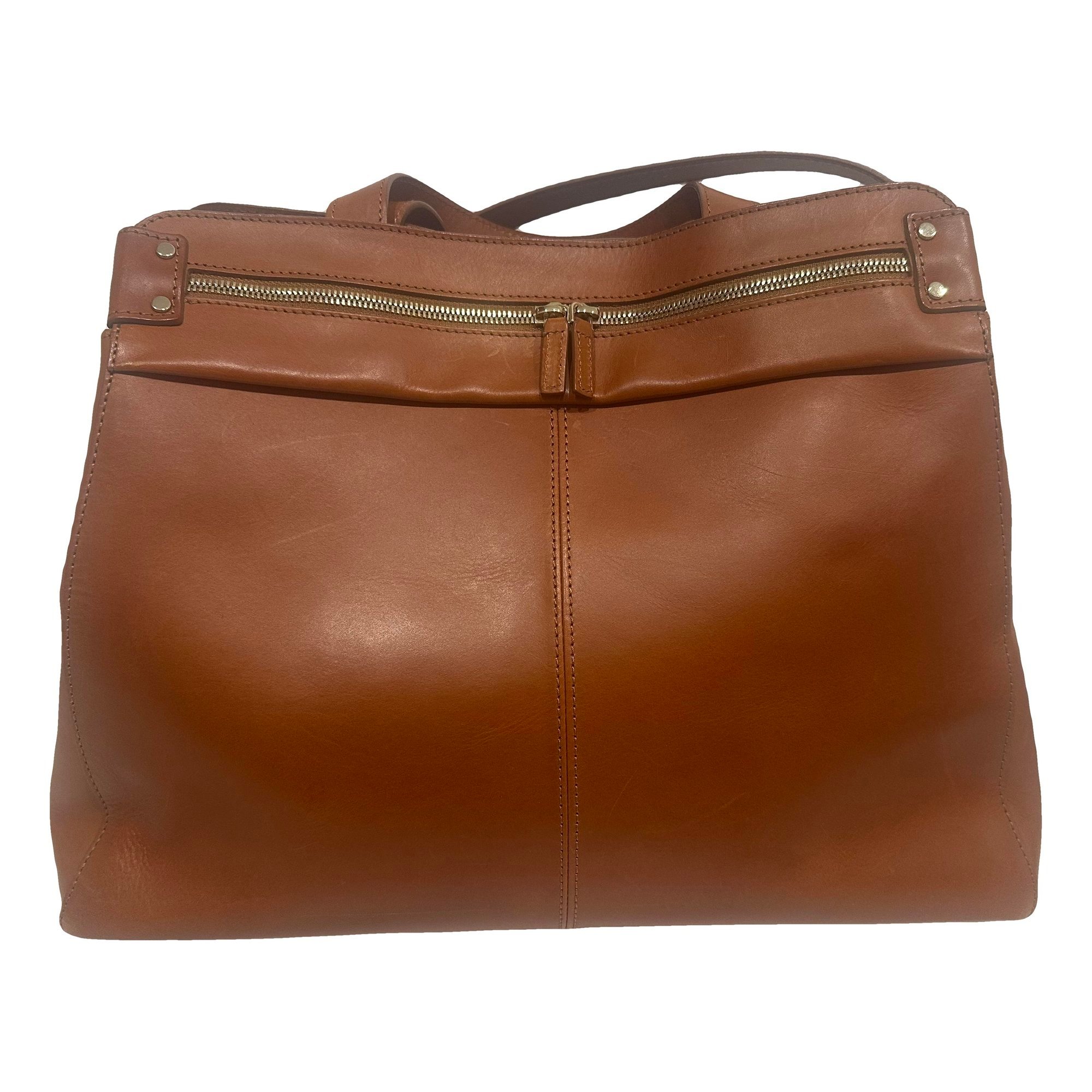 Sam leather bag