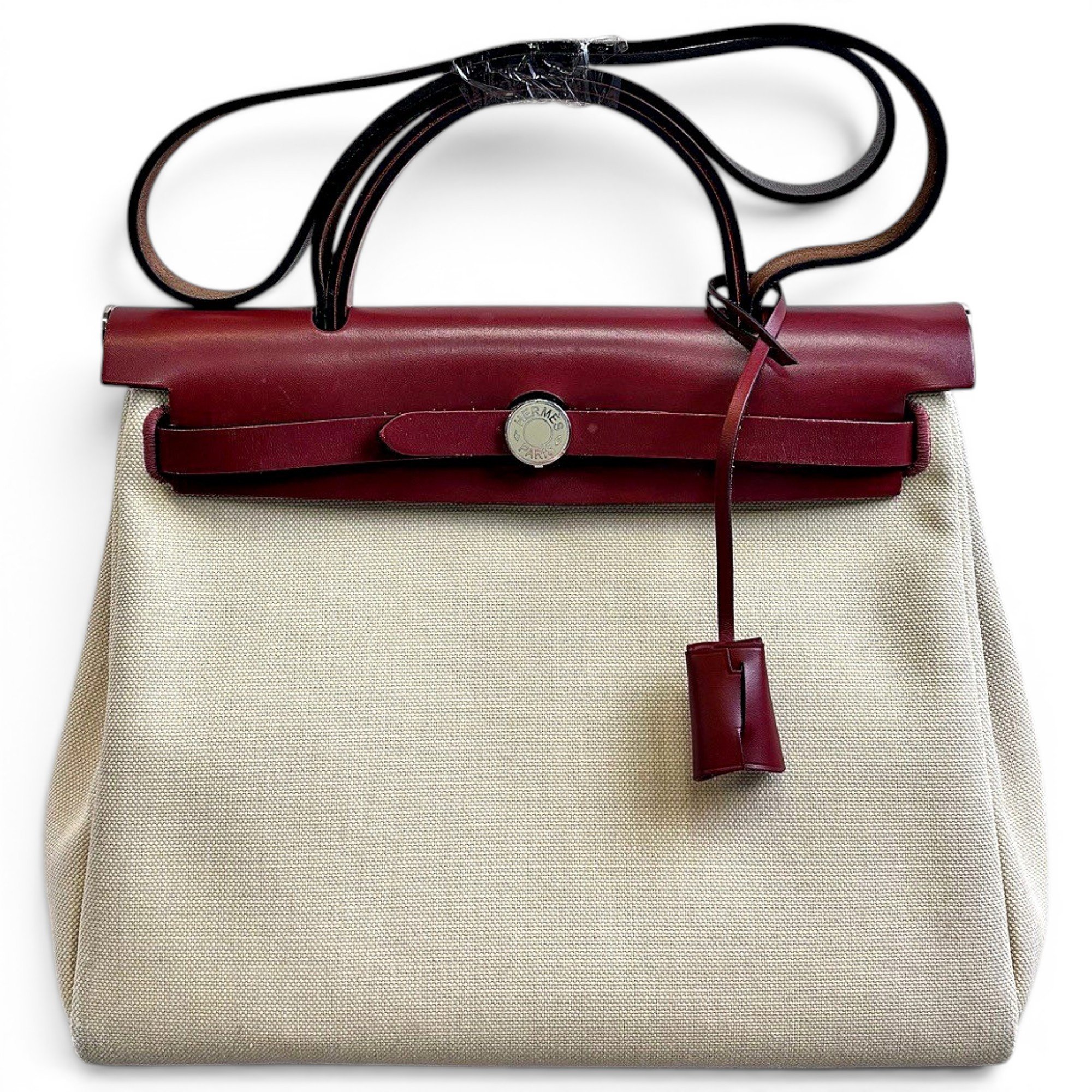 Herbag cloth handbag
