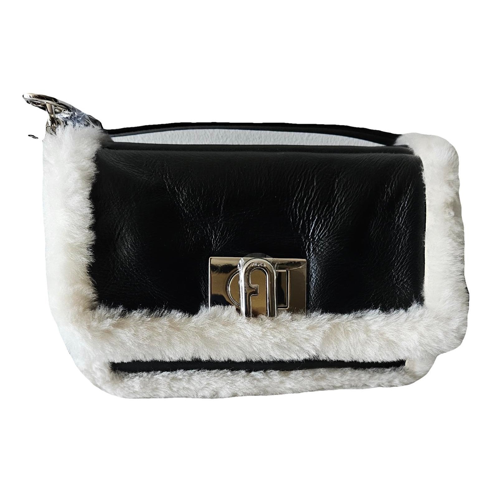 Furla Leather crossbody bag
