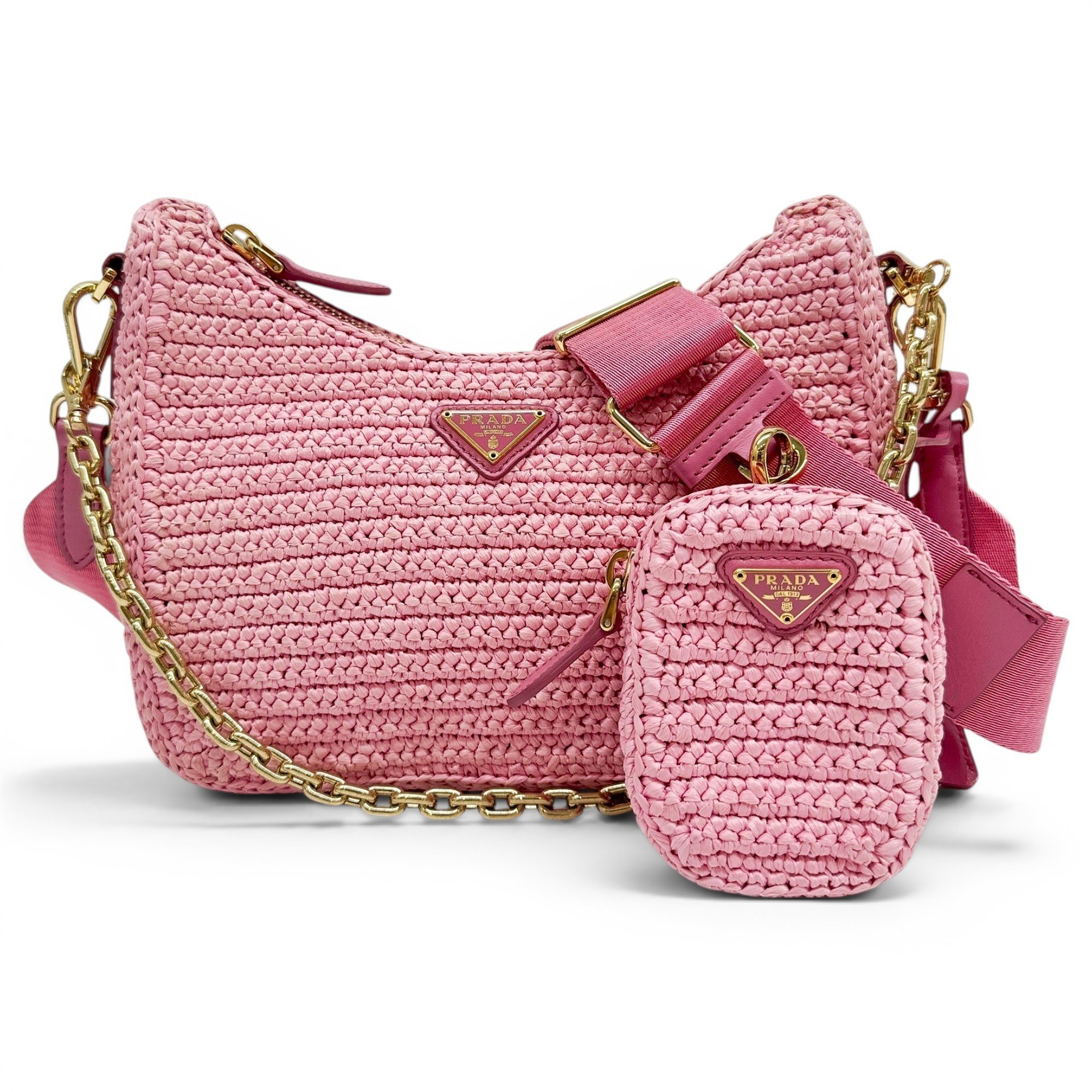 Re-Edition 2005 handbag