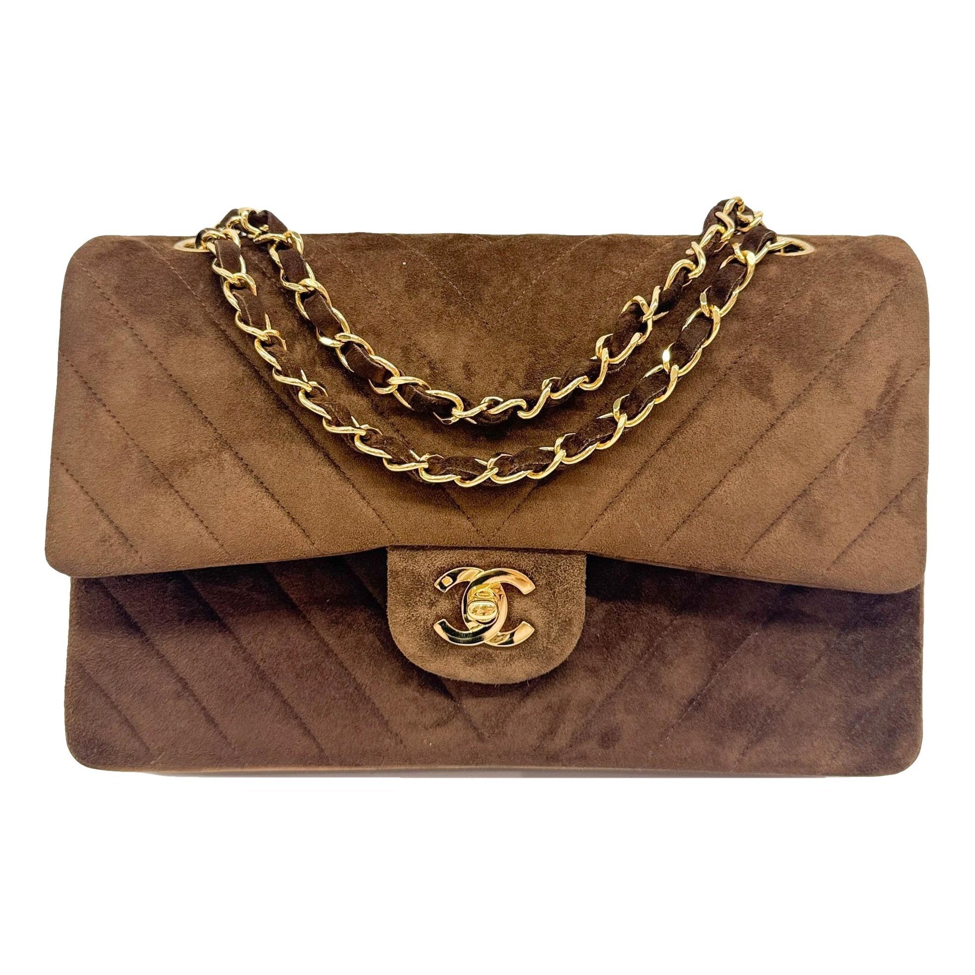 Timeless/Classique handbag