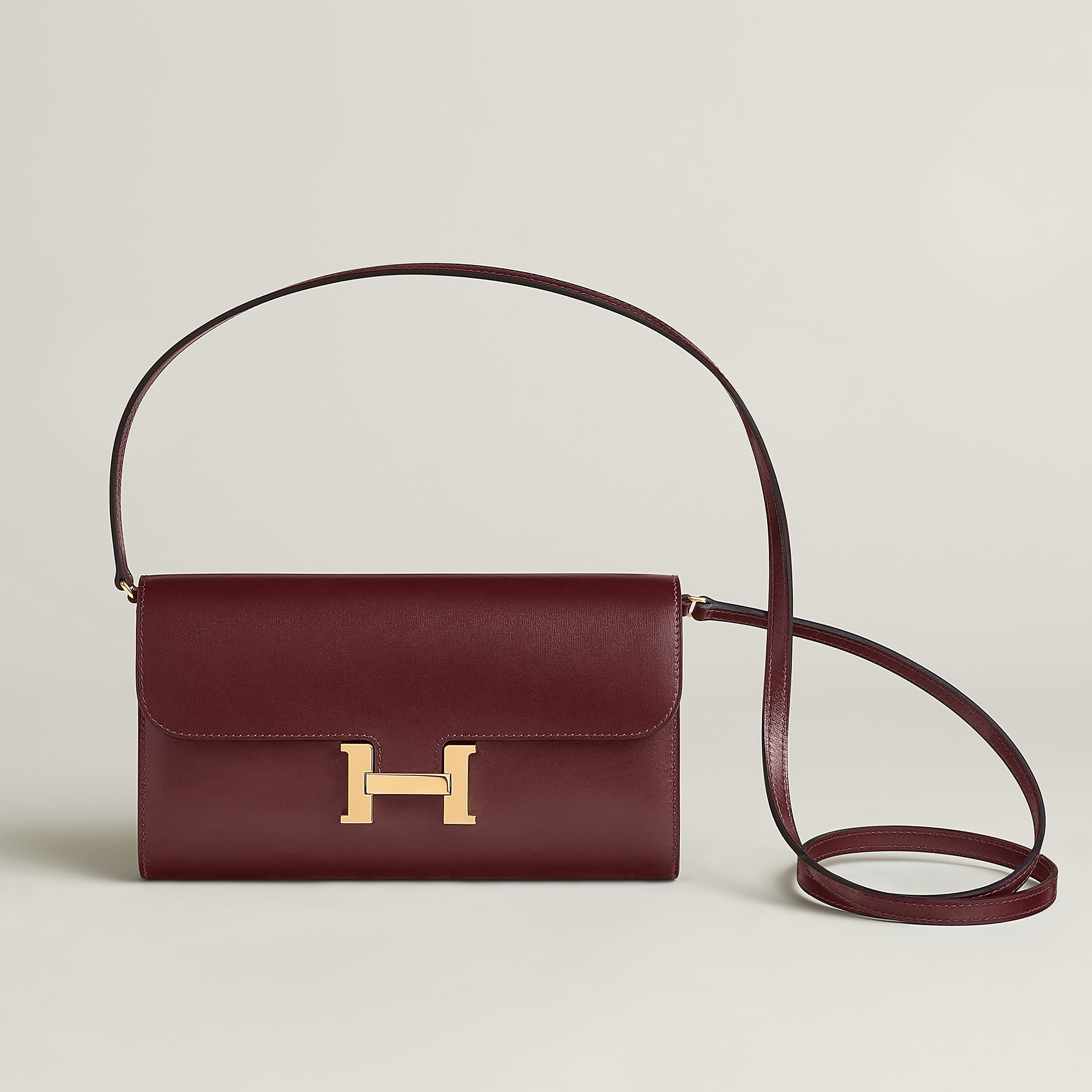 Constance To Go Wallet