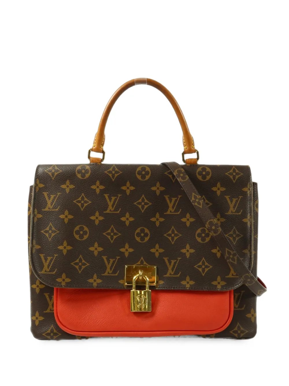 Marignan tote bag