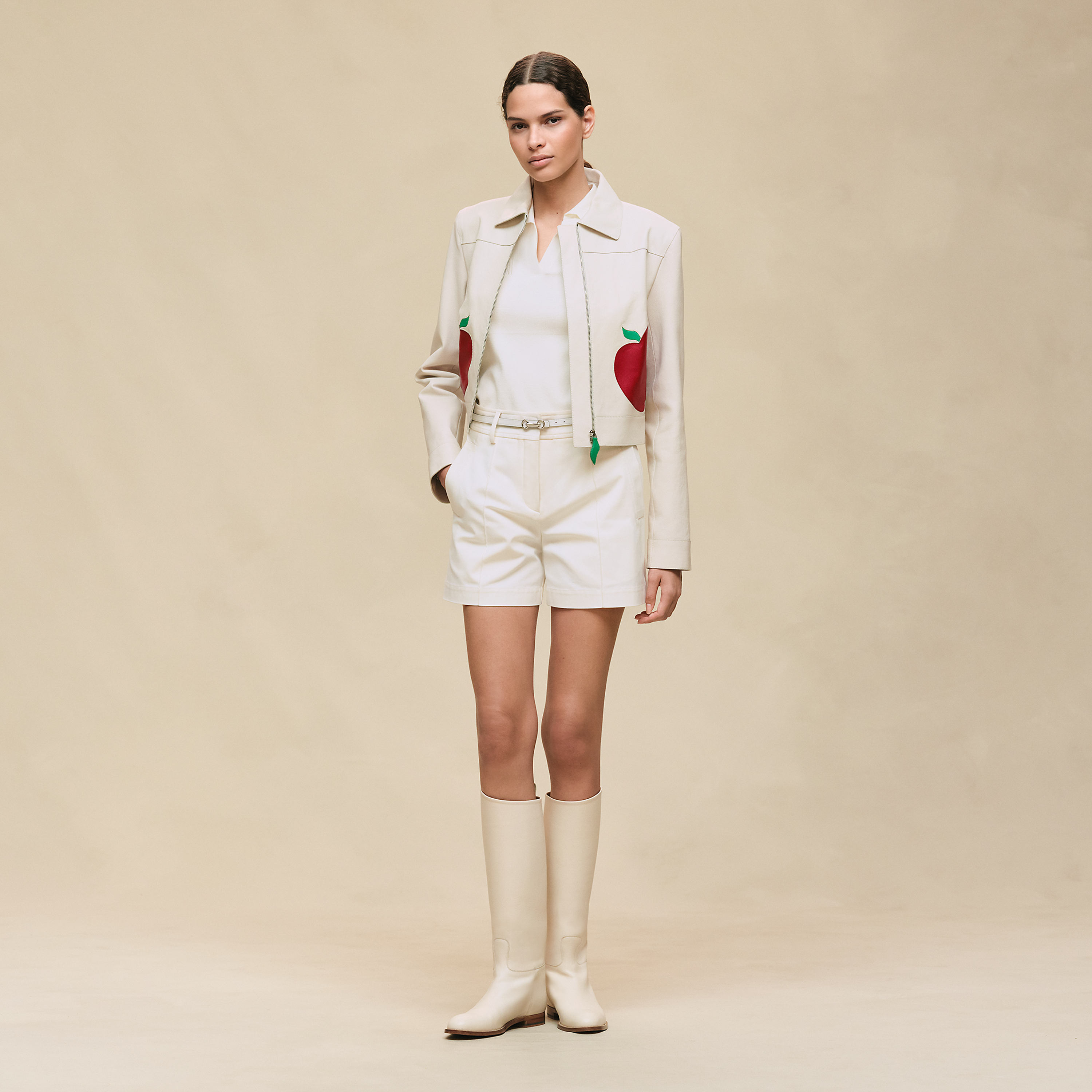 A Malice jacket