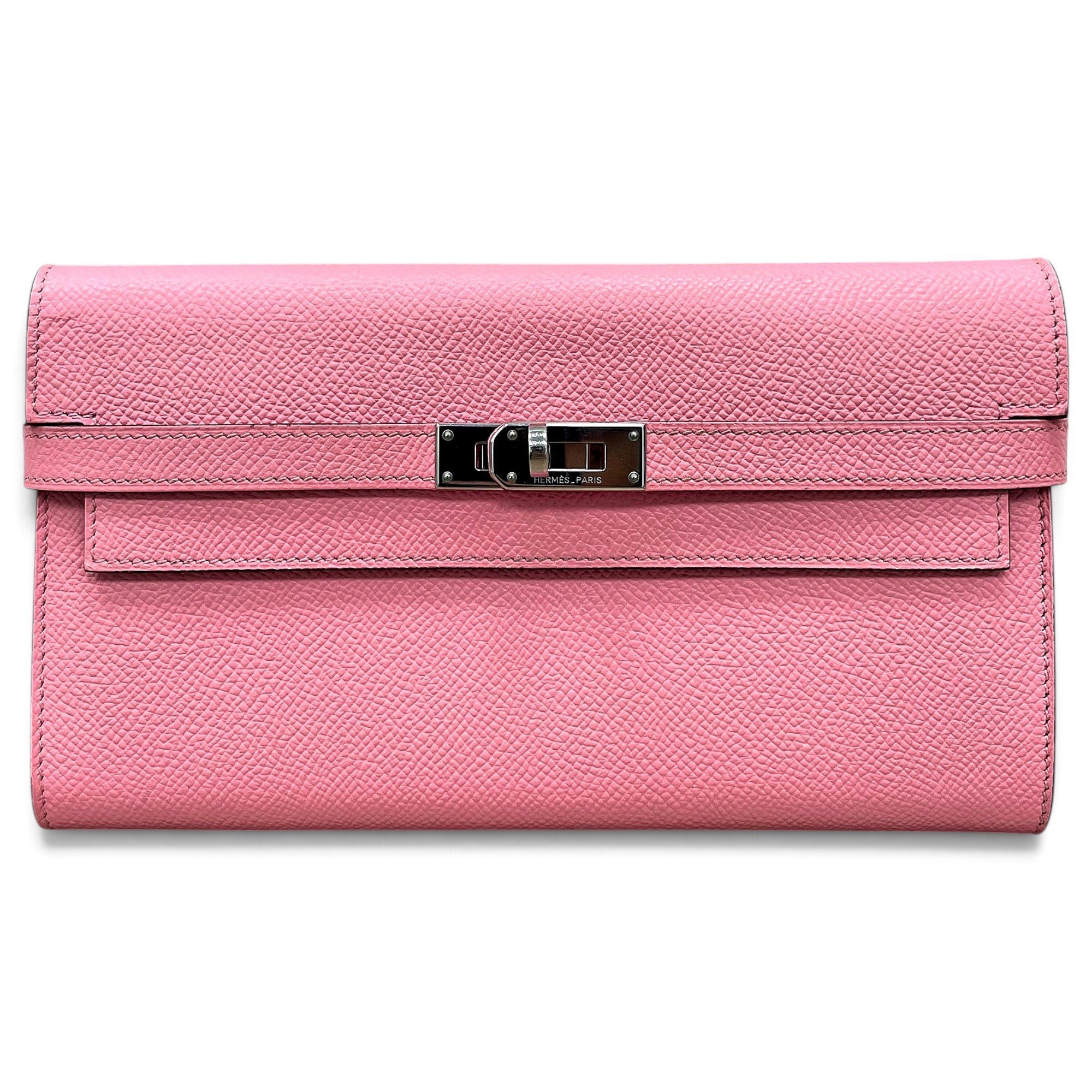 Kelly To Go leather handbag
