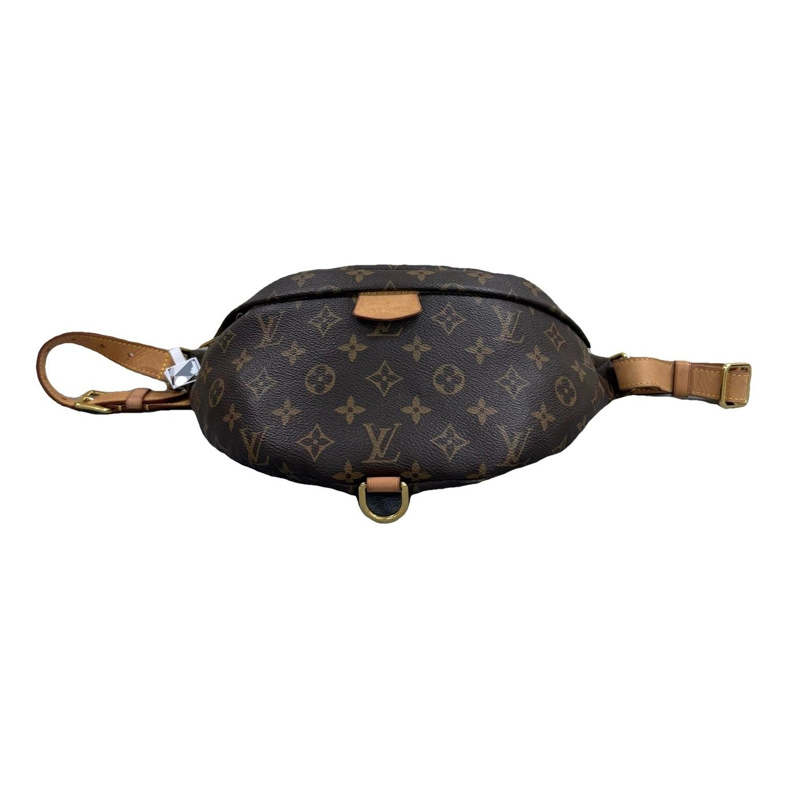 Bum Bag / Sac Ceinture leather handbag