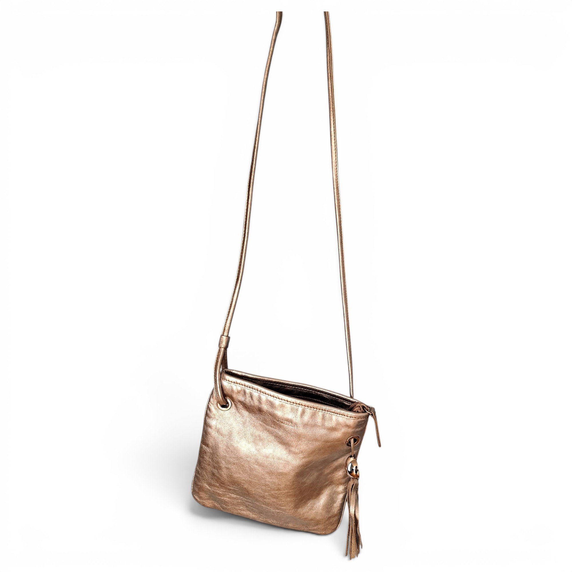 Furla Leather crossbody bag