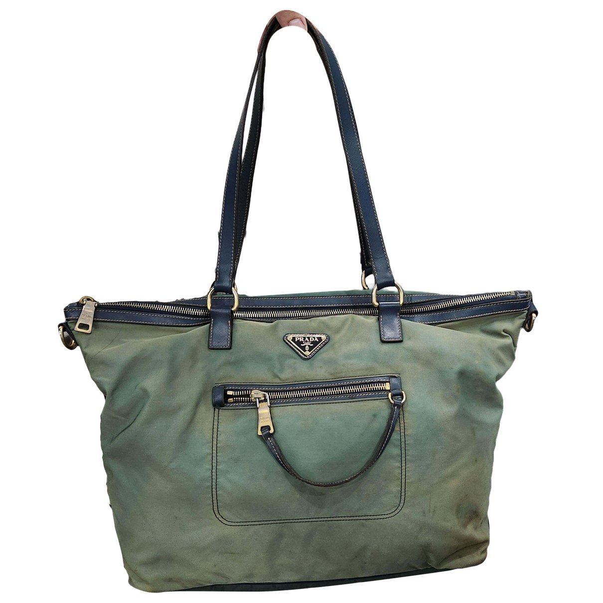 Cloth handbag