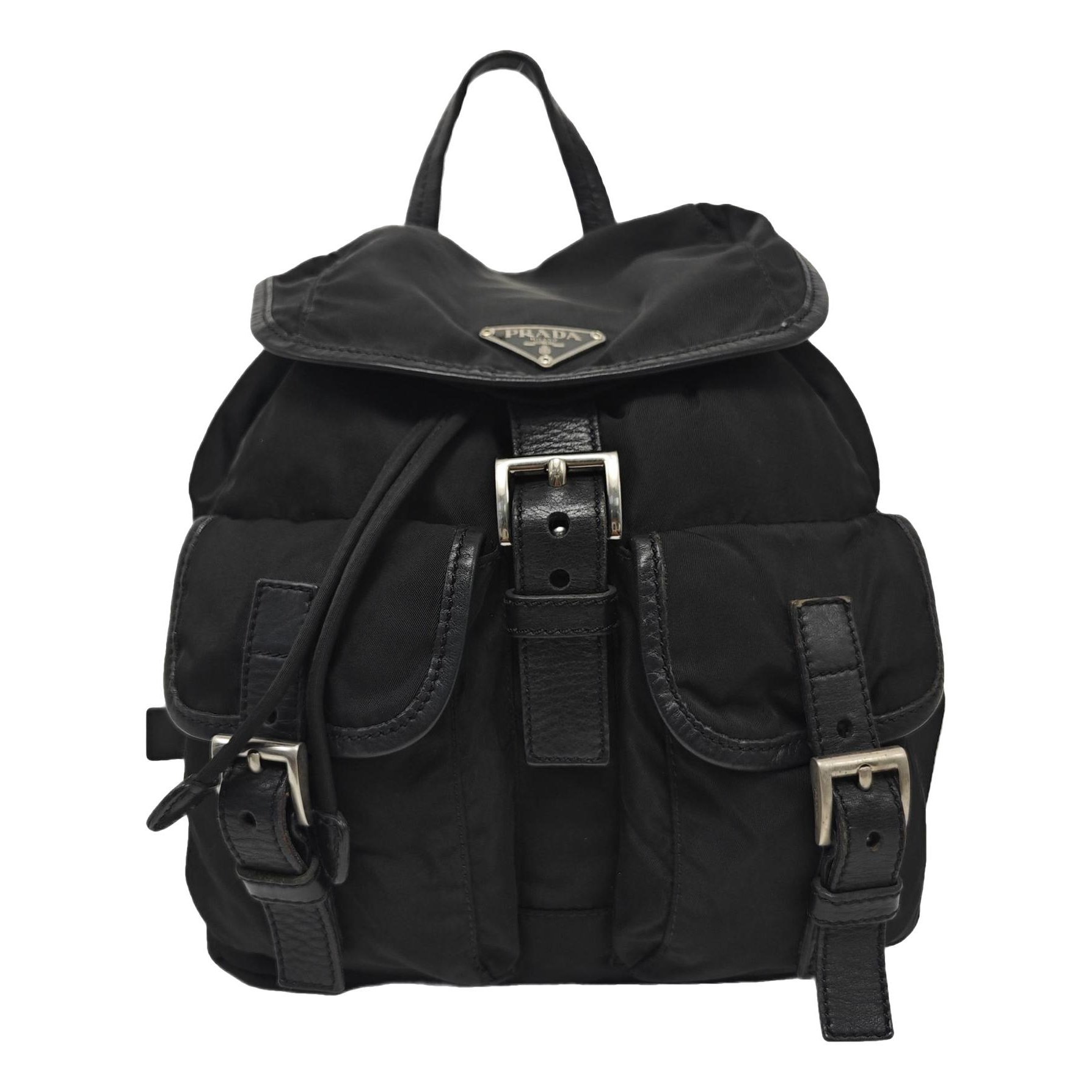 Re-Edition 1978 cloth backpack