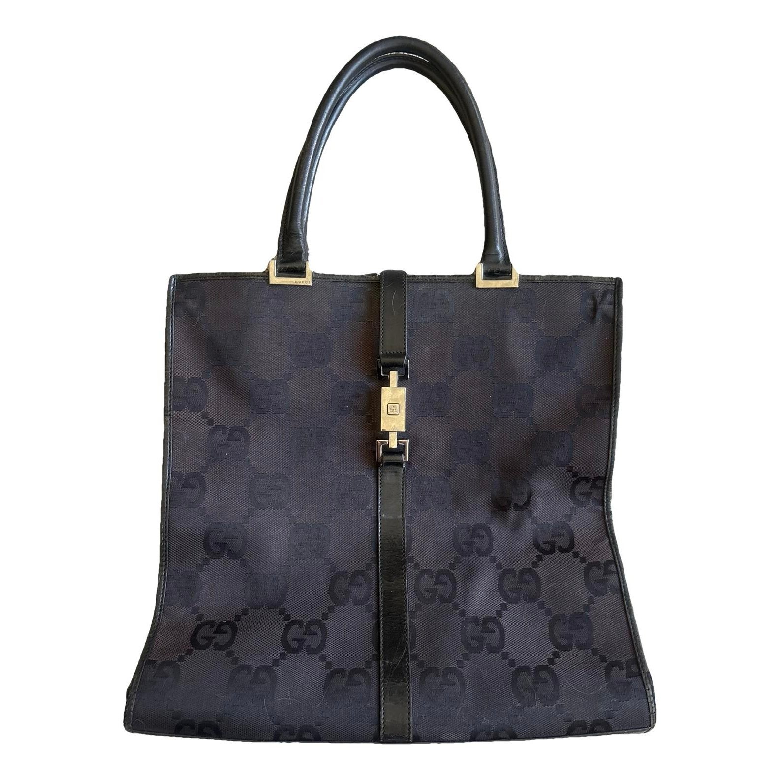 Jackie 1961 cloth tote