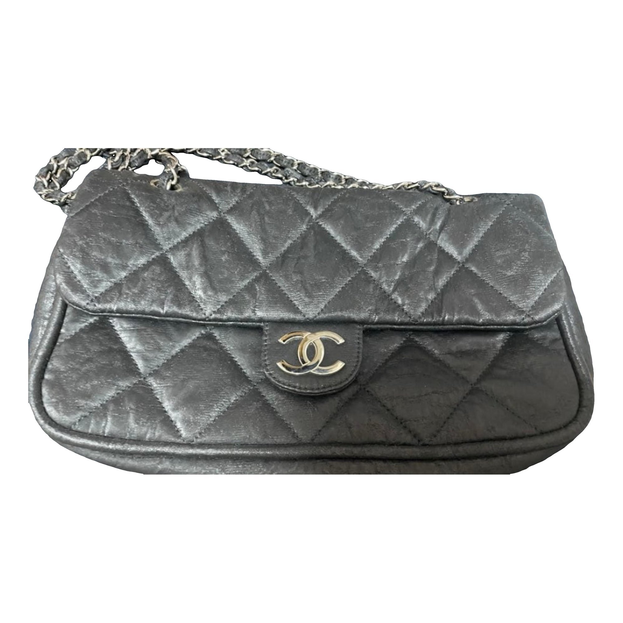Timeless/Classique cloth handbag