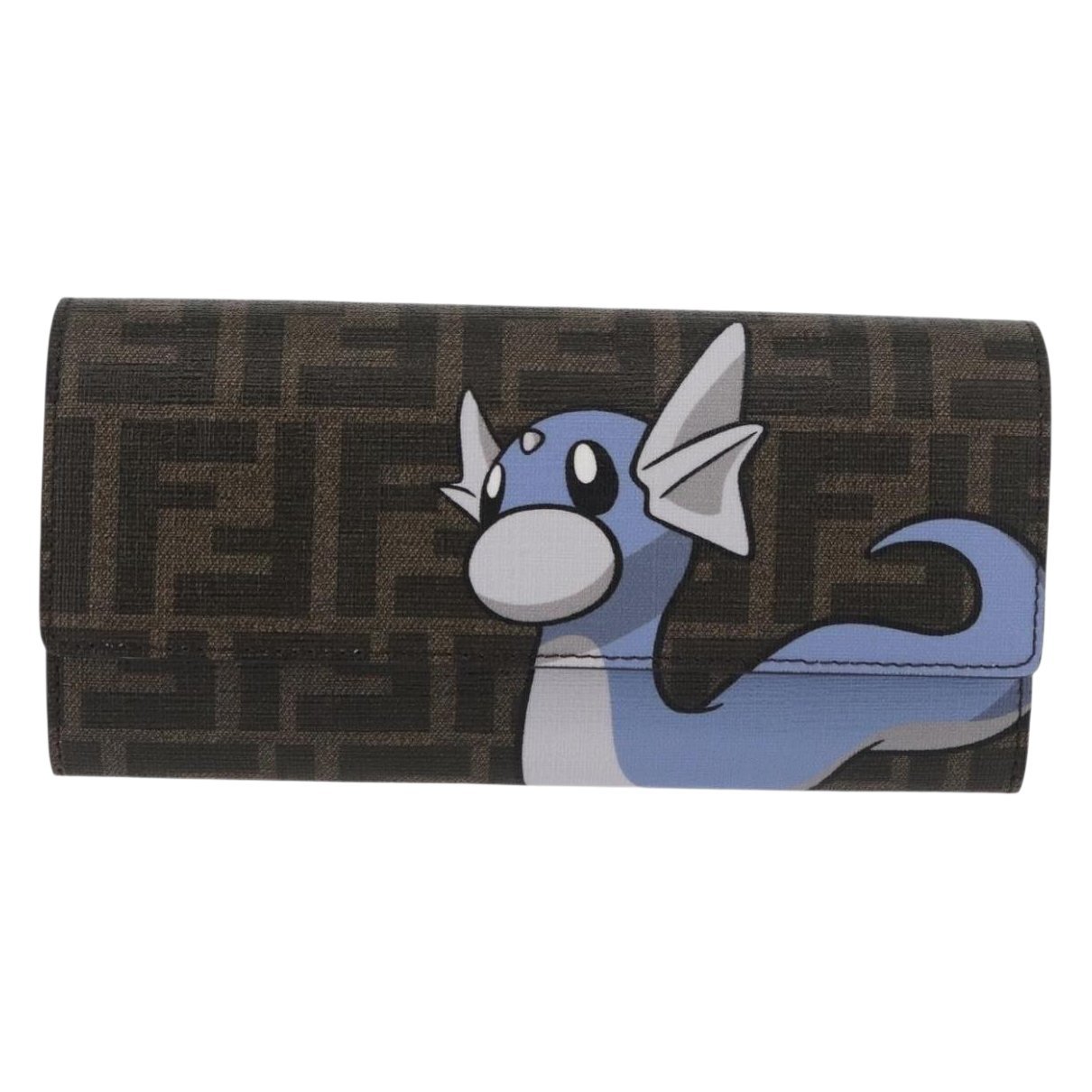Fendi Leather handbag