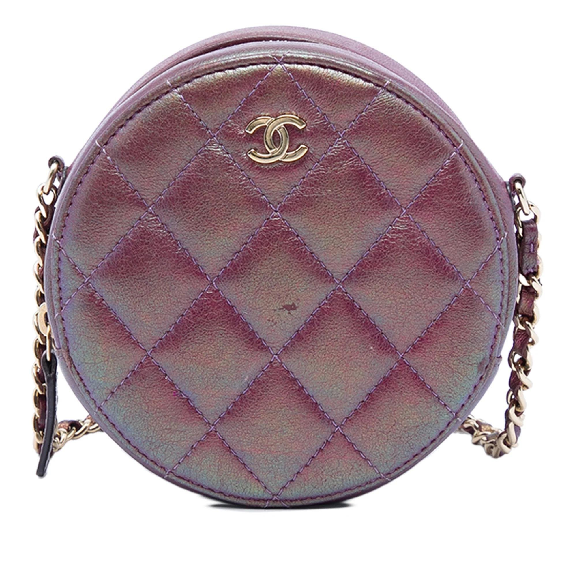Pony-style calfskin handbag