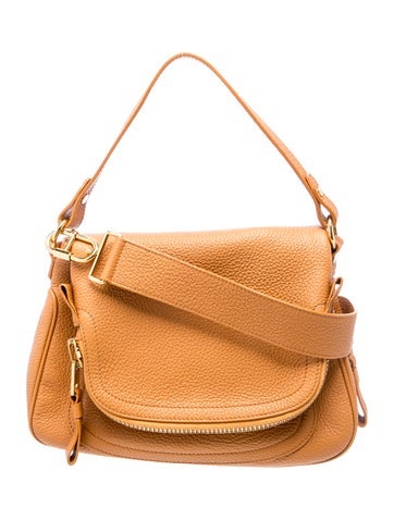 Tom Ford Leather Jeniffer Mini