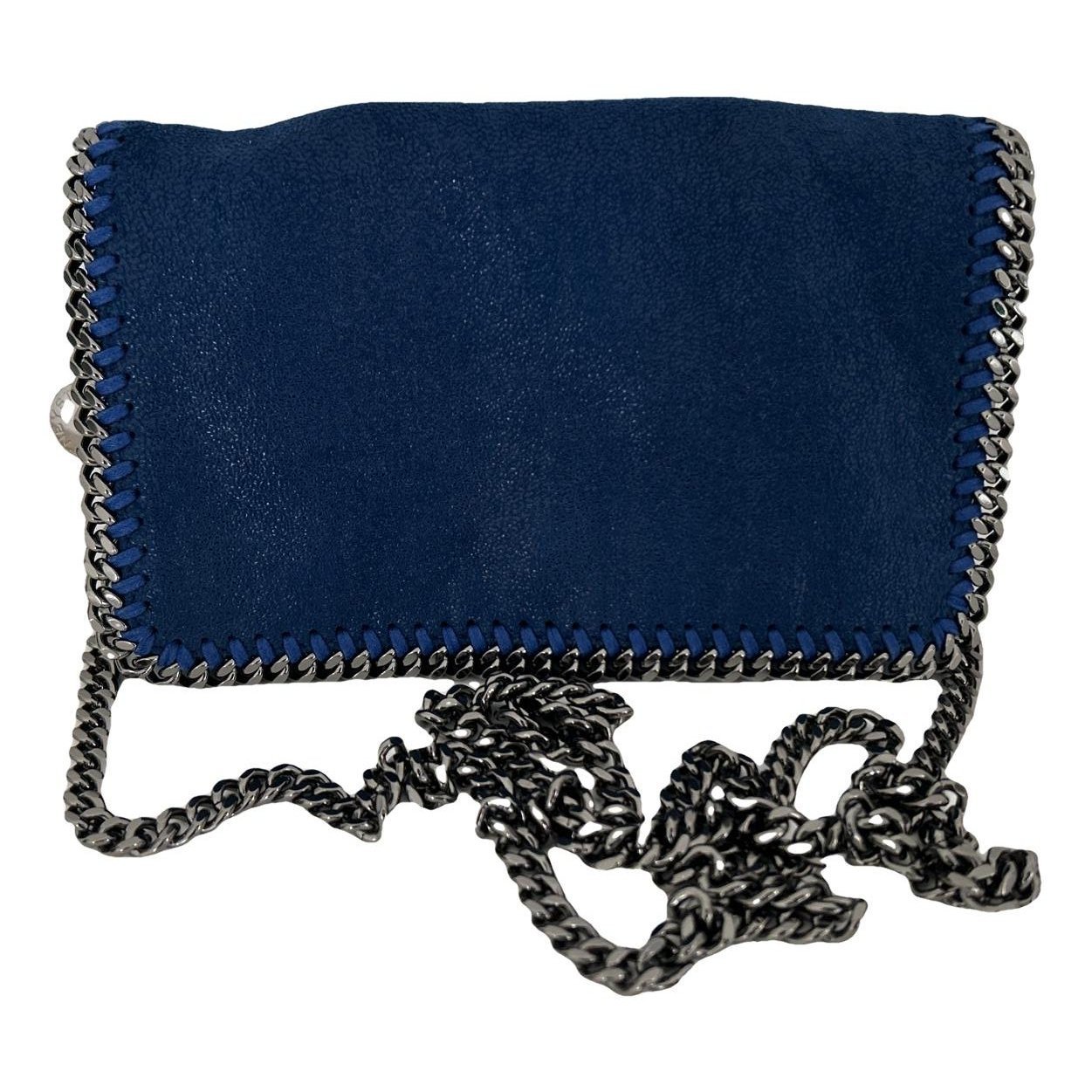 Falabella vegan leather mini bag