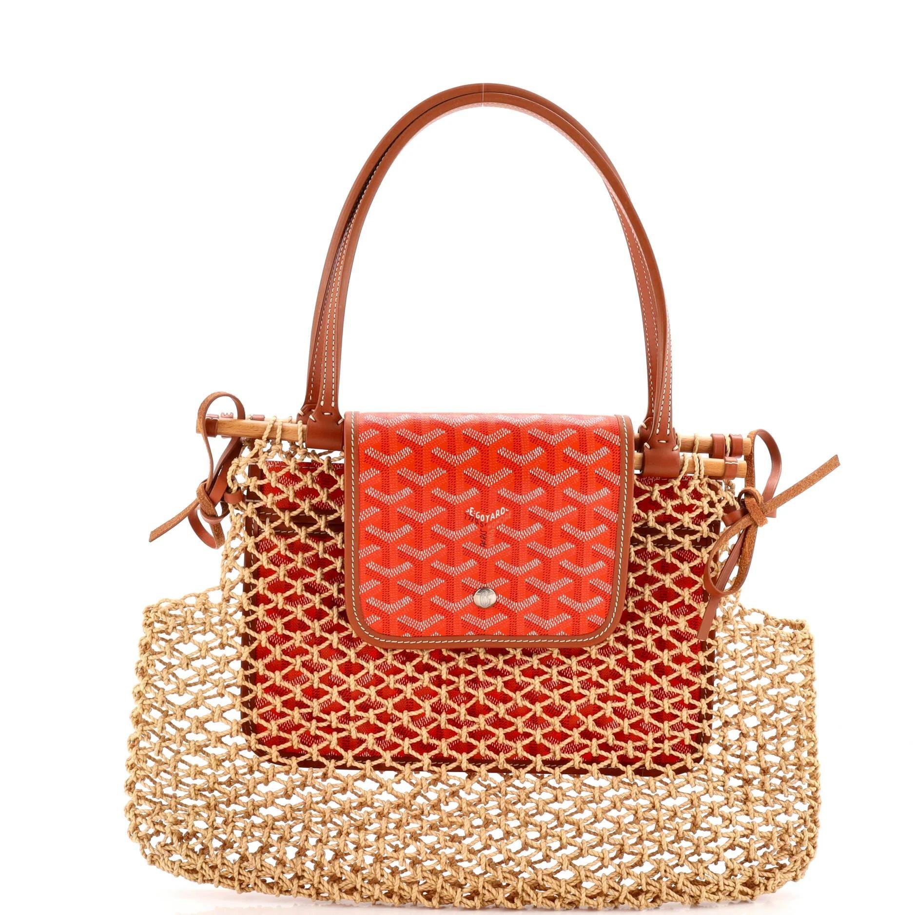 Cloth tote