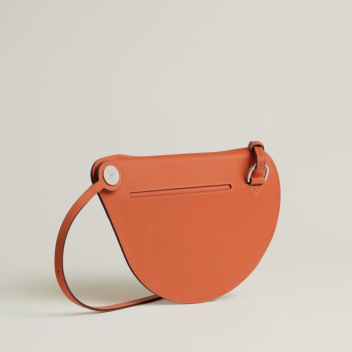 Terre Battue Petite Course Bag