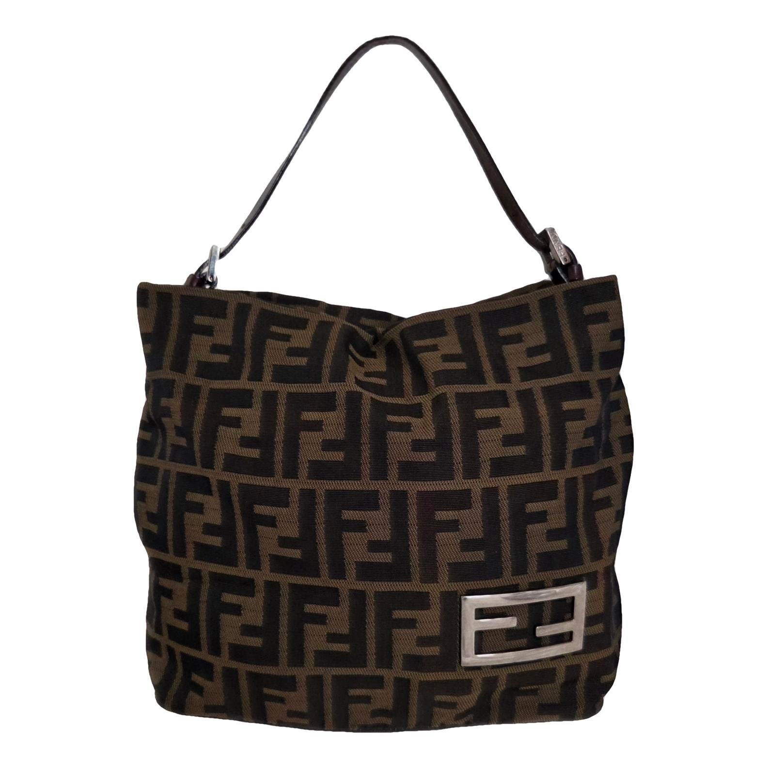 Cloth handbag