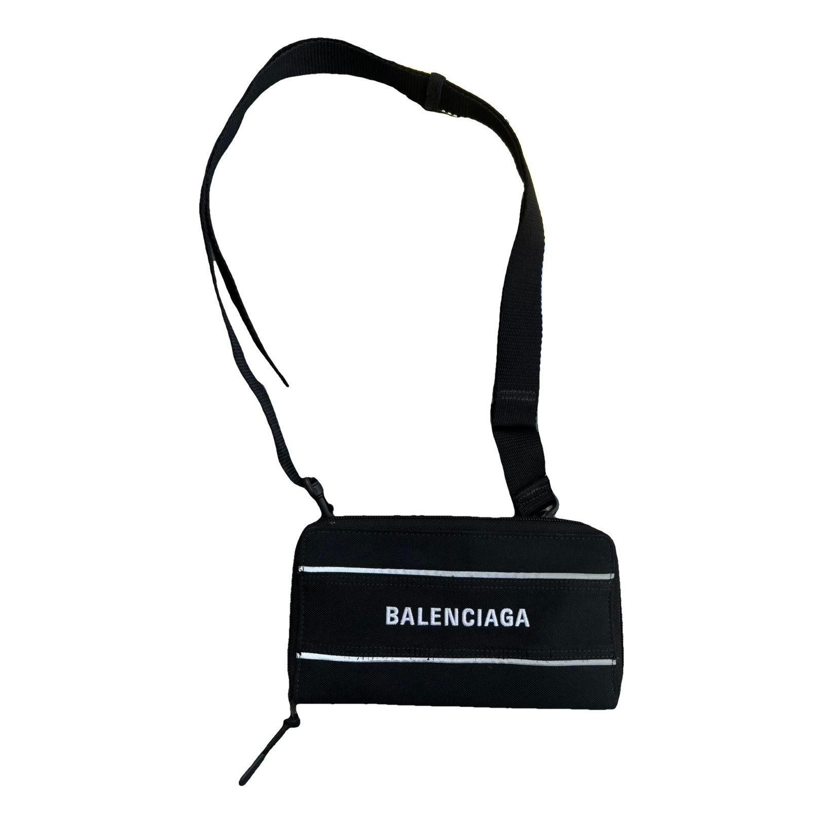 Everyday clutch bag