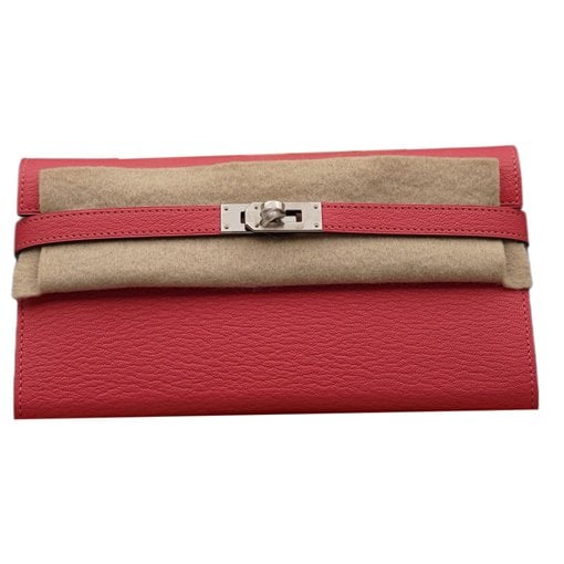 Kelly To Go leather handbag