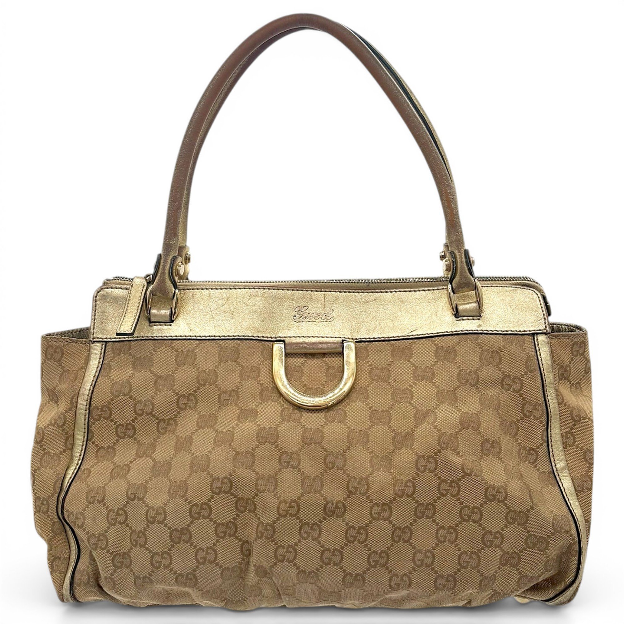 Abbey cloth handbag