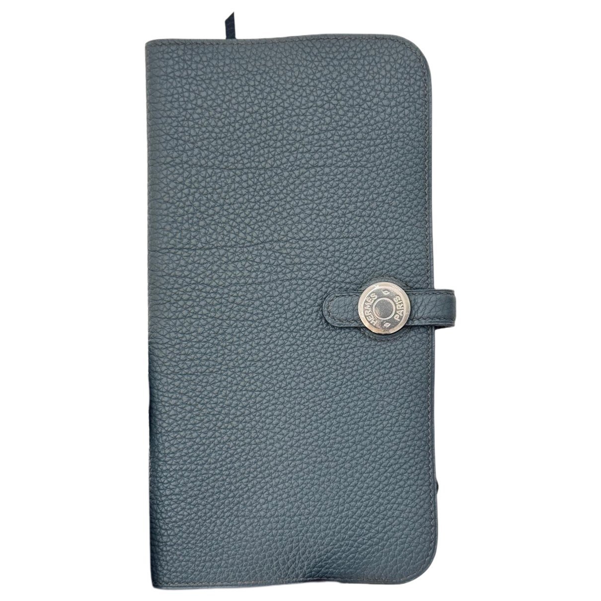 Hermes Dogon Handbag