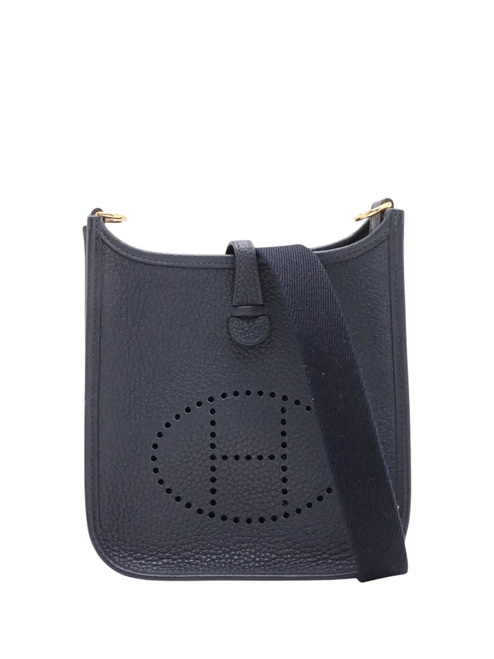 2000-2020 Clemence Evelyne TPM 16 crossbody bag