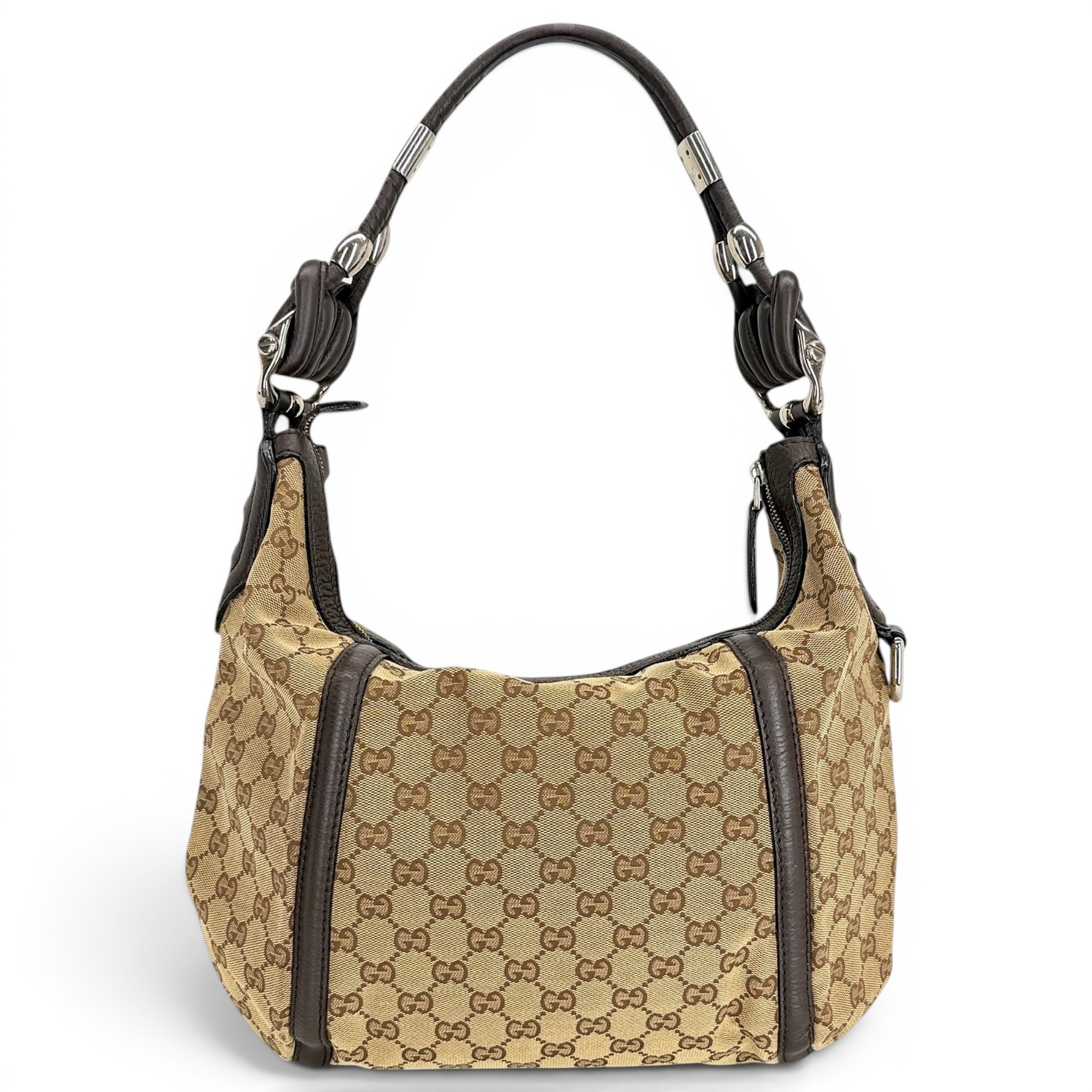 Hobo cloth tote