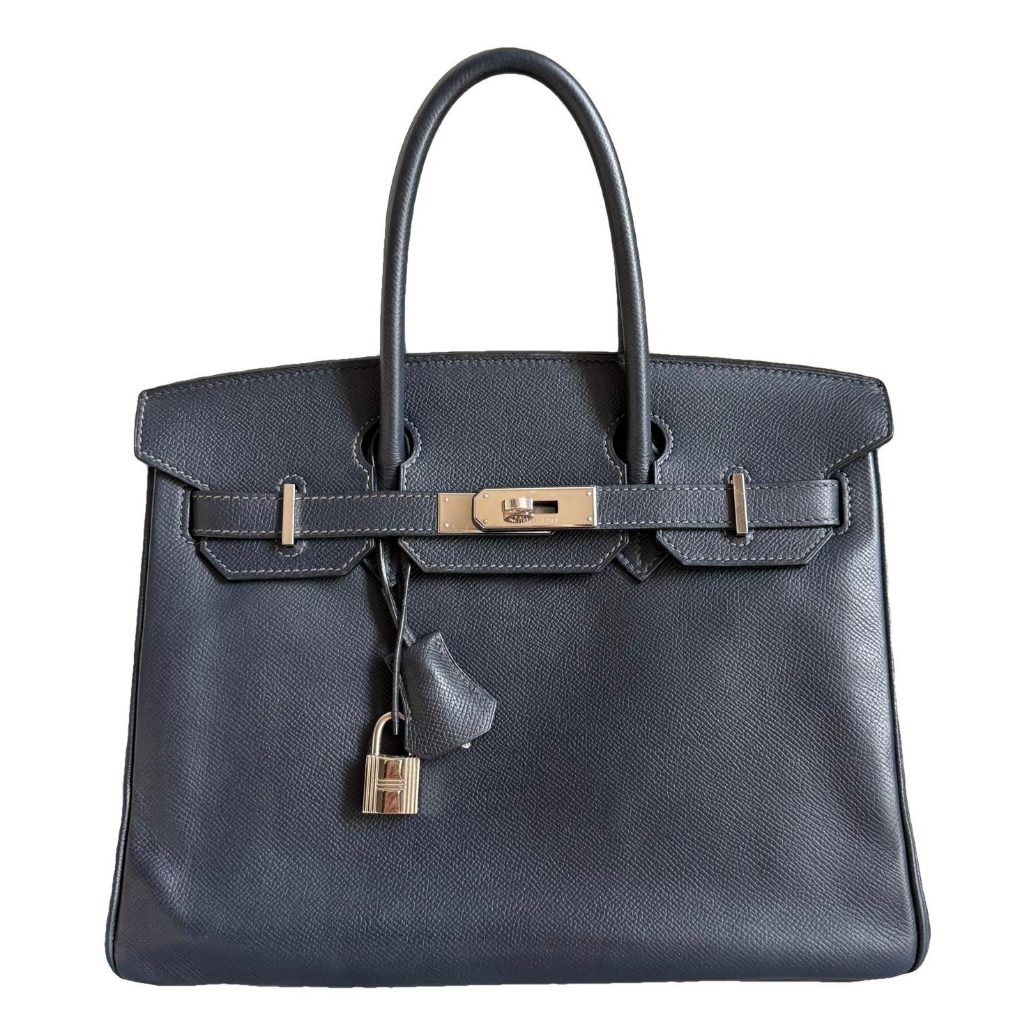 Hermes Birkin 30 Handbag