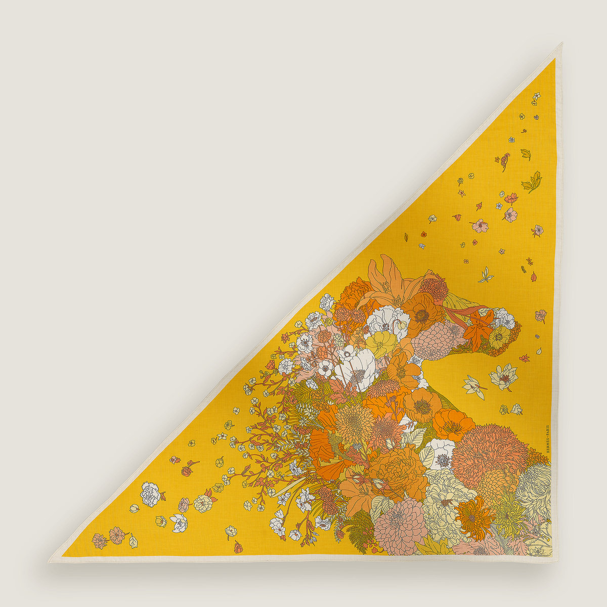 Robe Legere Triangle