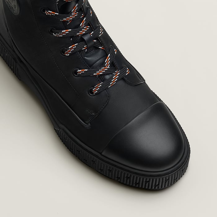 Noir Bota De Cano Baixo Fresh