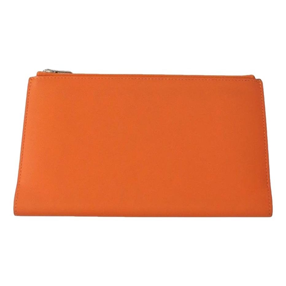Hermes Handbag
