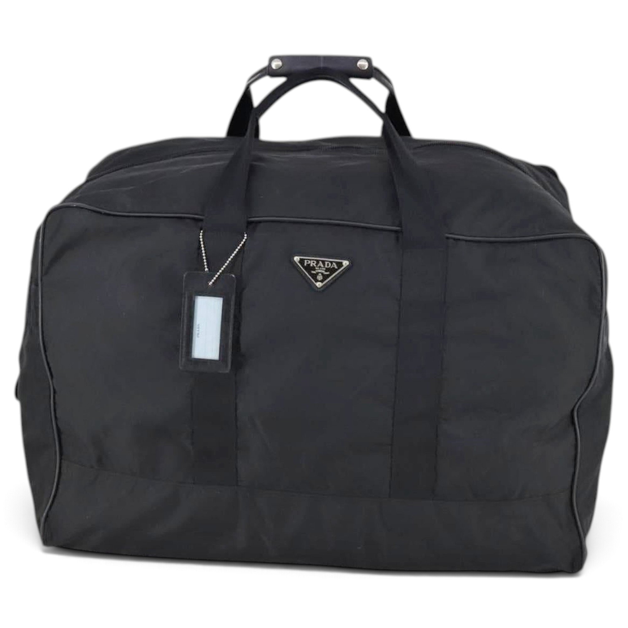 Bowling bag