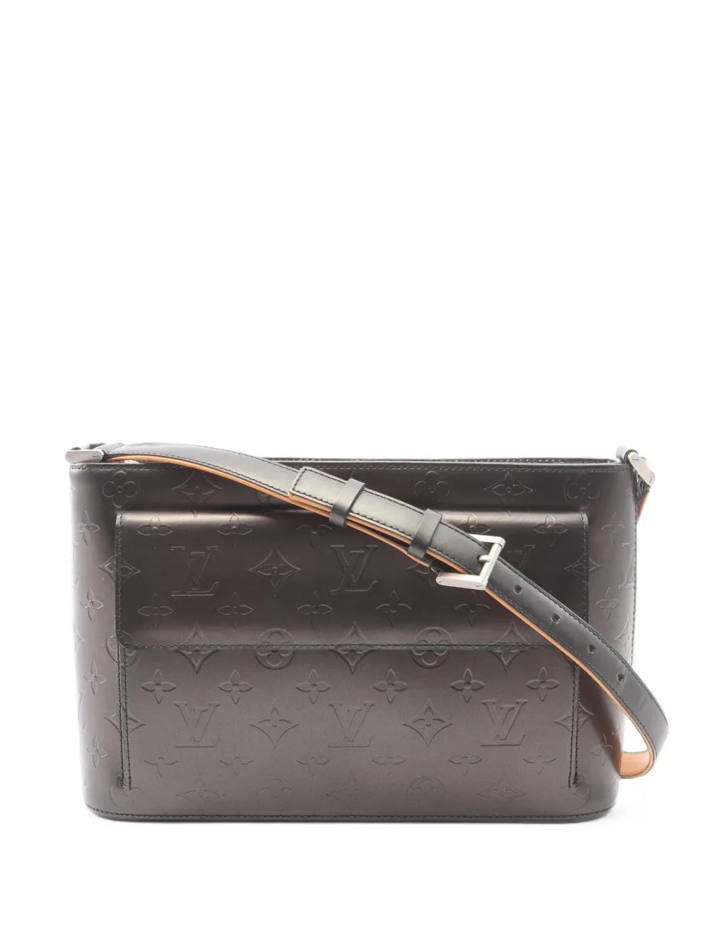 2002 Alston cross body bag