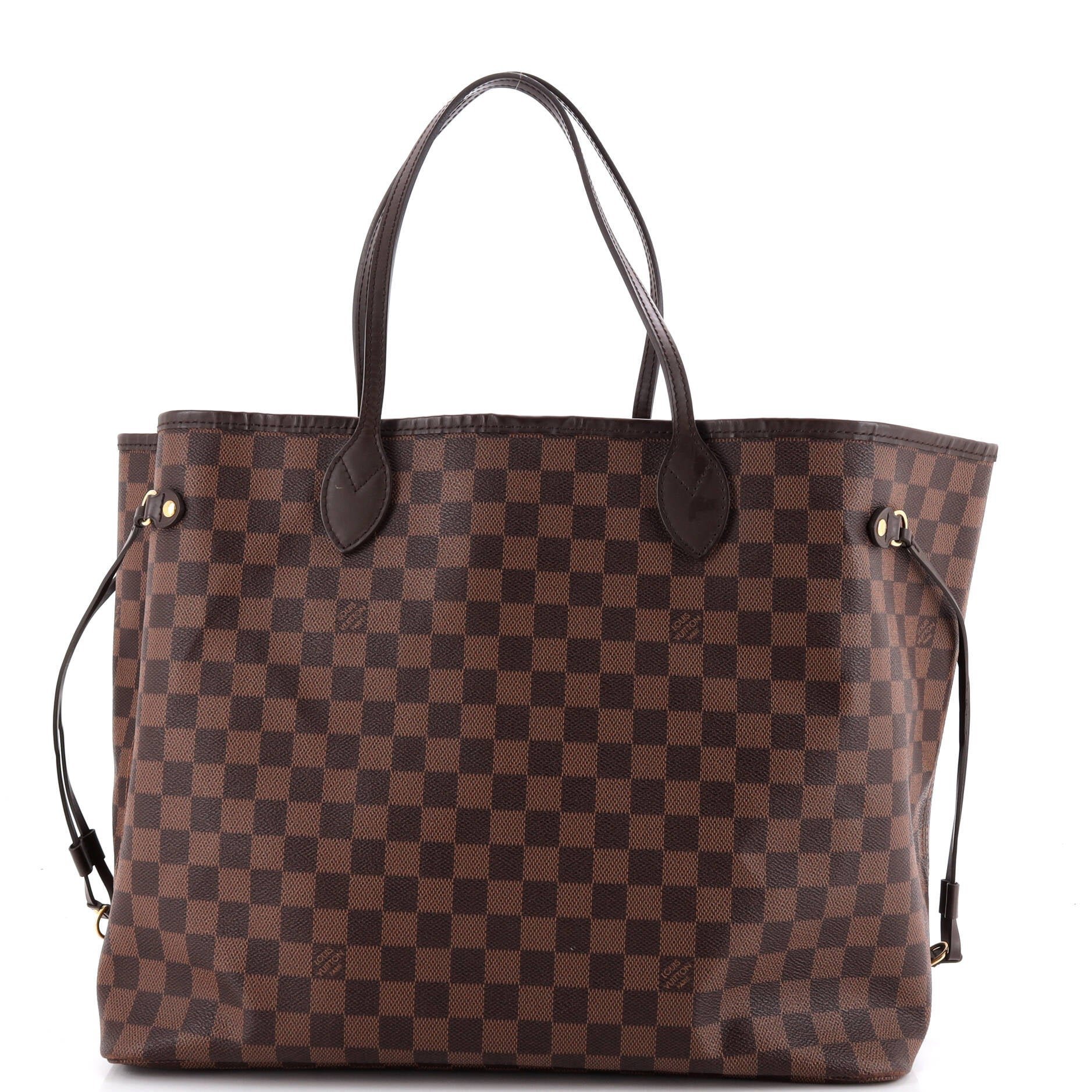 Cloth tote