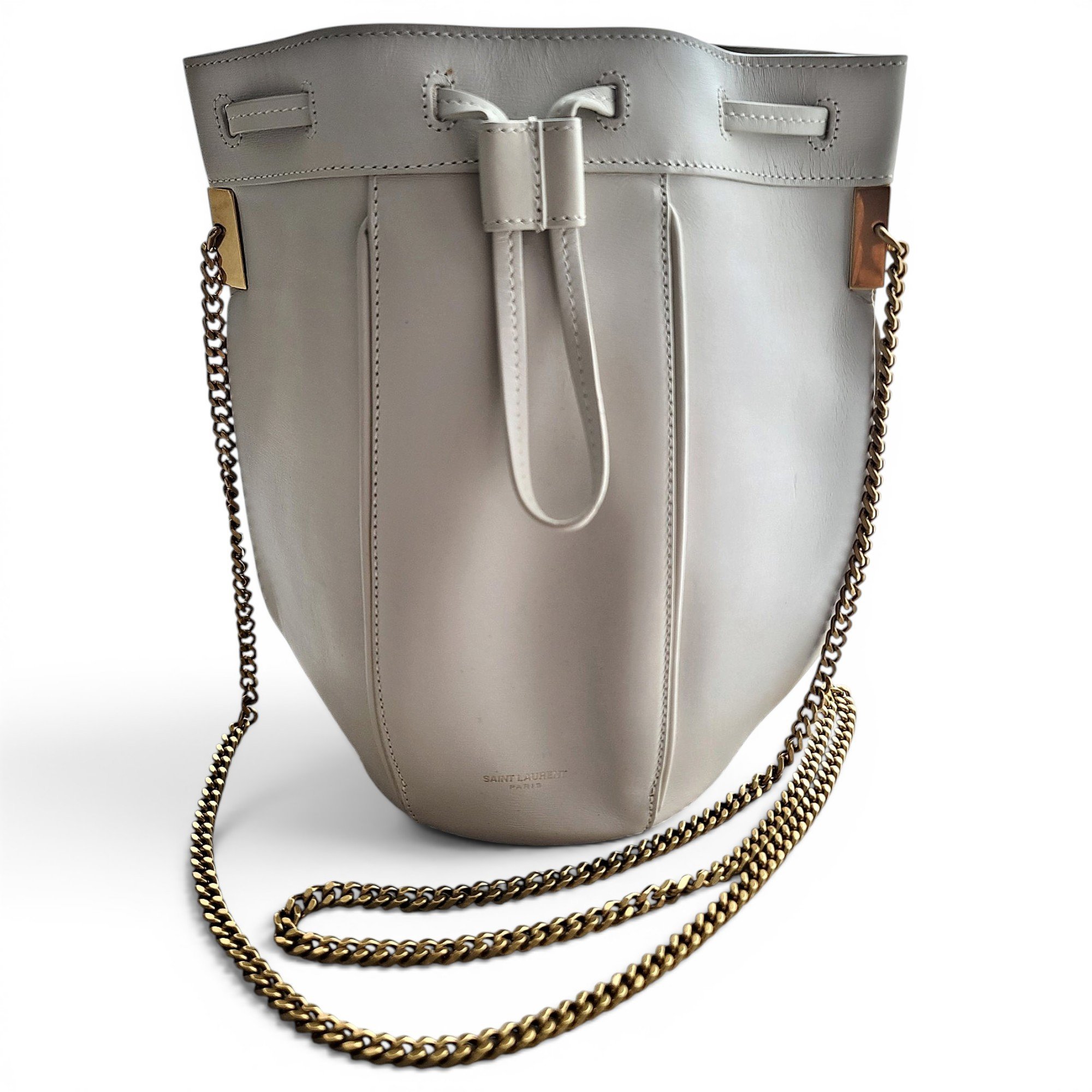 Talitha leather bag