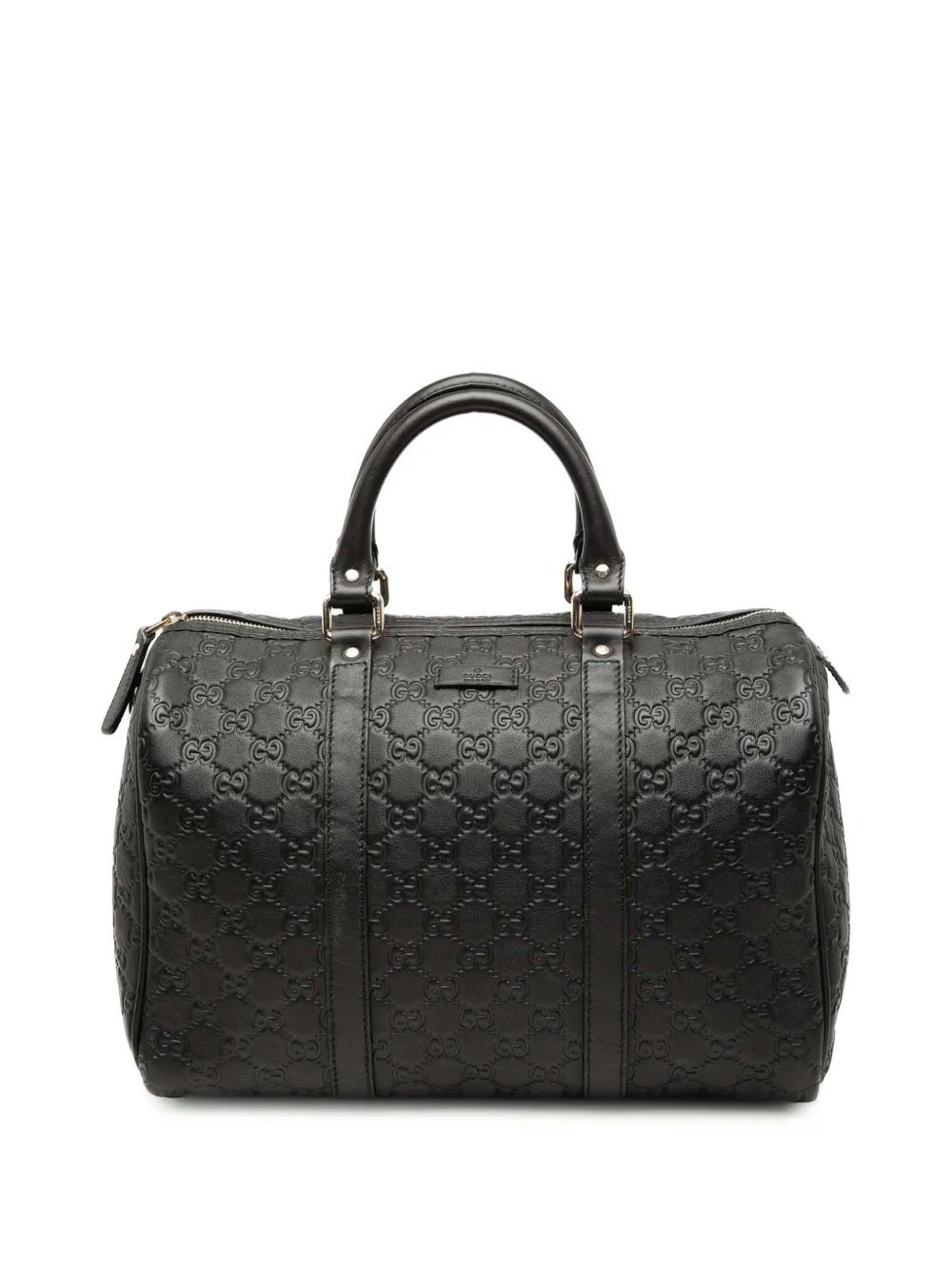 2000-2015 Medium Guccissima Joy boston bag