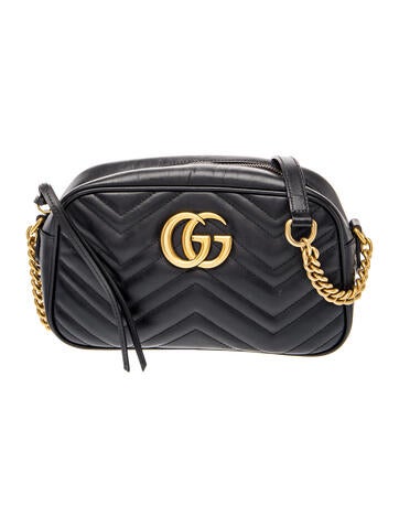 Double G Marmont Small