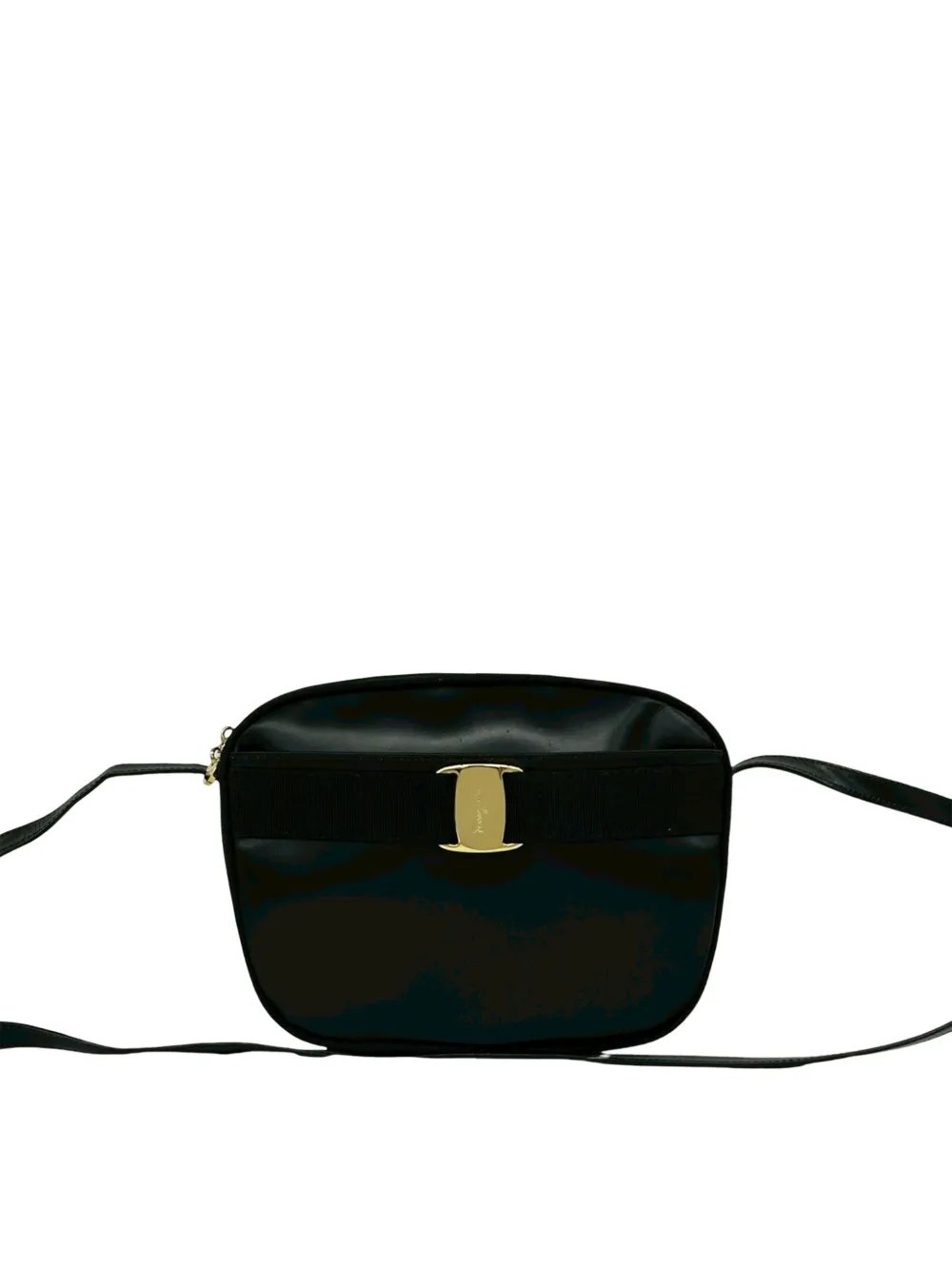 2010-2026 Leather Vara Bow crossbody bag