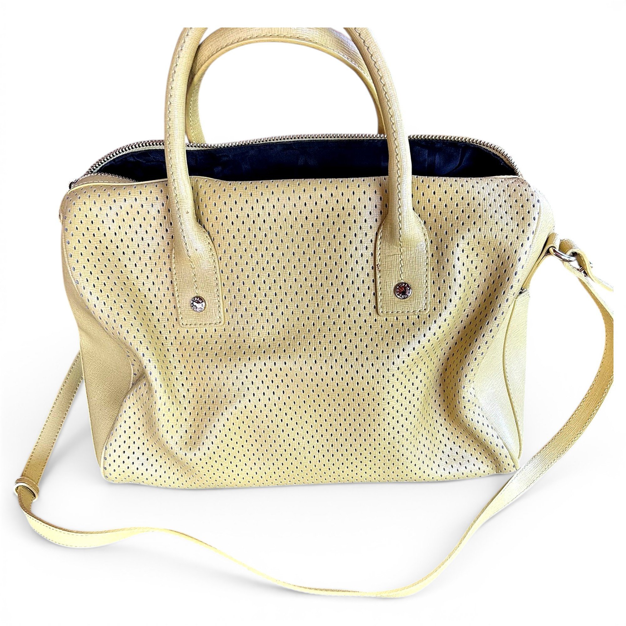 Candy Bag leather handbag