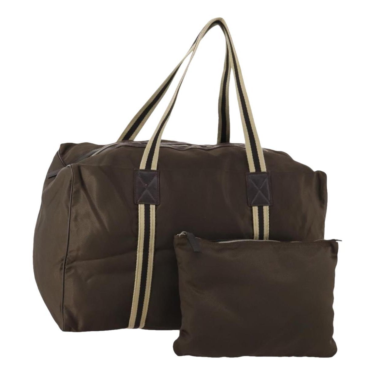 Travel bag