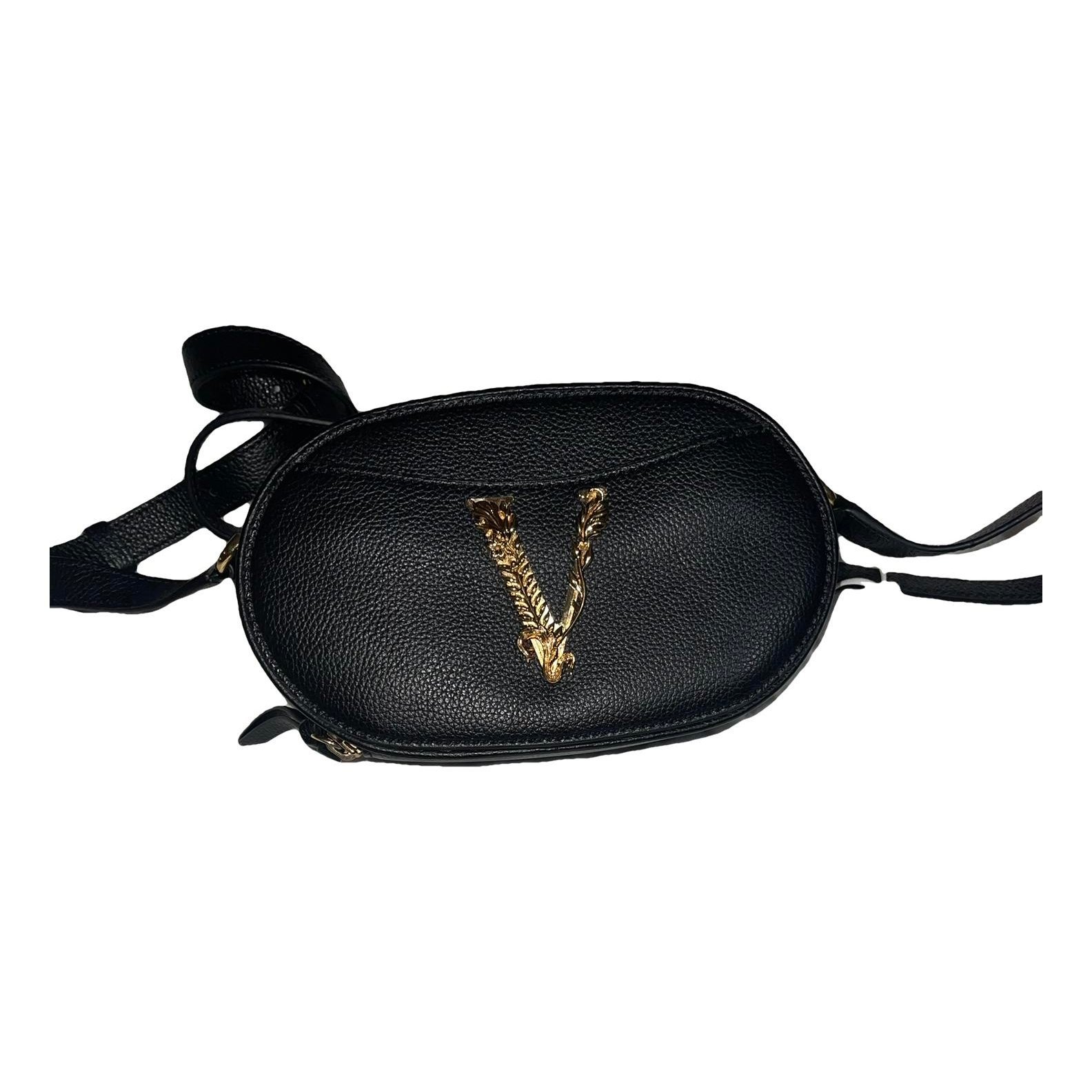 Virtus leather bag